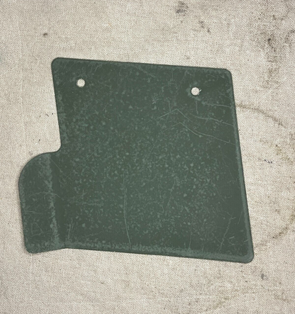 HMMWV HUMMER H1 12480844 CLOSE OUT ROOF LH REAR 2510-01-610-5006 NOS