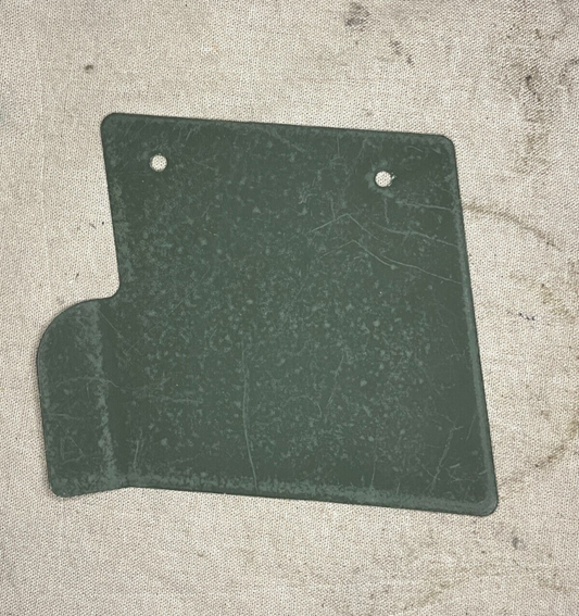 HMMWV HUMMER H1 12480844 CLOSE OUT ROOF LH REAR 2510-01-610-5006 NOS