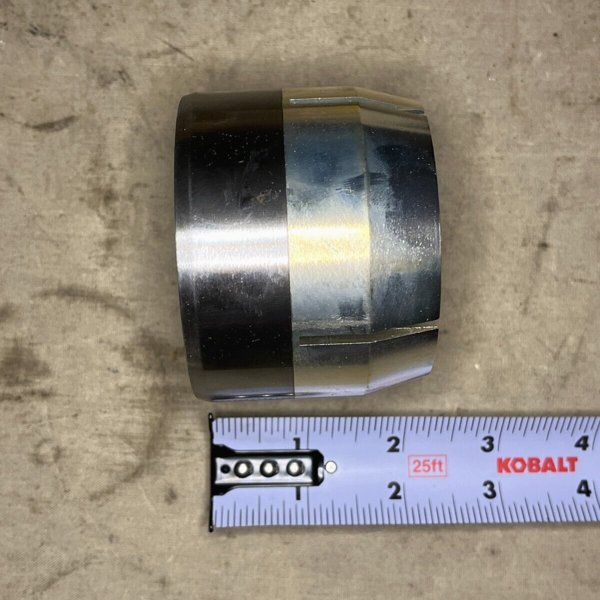 DETROIT DIESEL 5158640 VIBRATION DAMPER CONE K-5158640 2815-00-416-3923 NOS