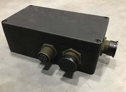 HEMTT M977 Oshkosh 3353059 Distribution Boxes 6110-01-484-6897