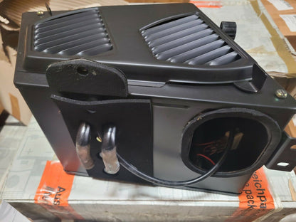 Dreiha 13.077.00-102 416 830 03 00 Compartment Vehicular Heater 2540-01-240-9440