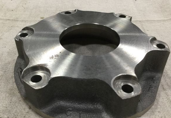 Engine Oil Pump Assembly Housing 5104550 5195951 Diesel Engine 2990-01-234-7368