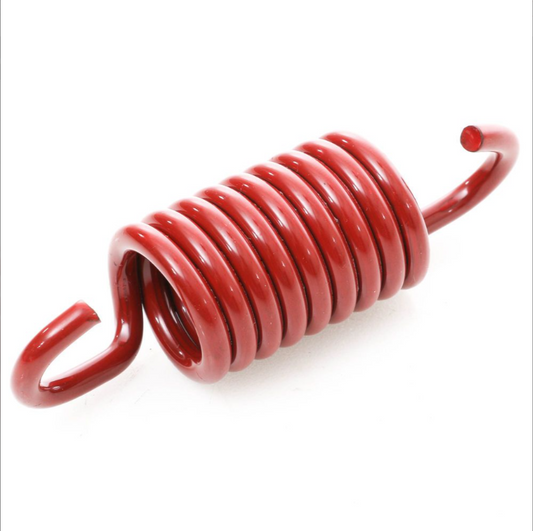MRAP-COUGAR ISS 1.0-1.5 817017 8HS159 BRAKE SHOE RELEASE SPRING 5360-01-505-4237