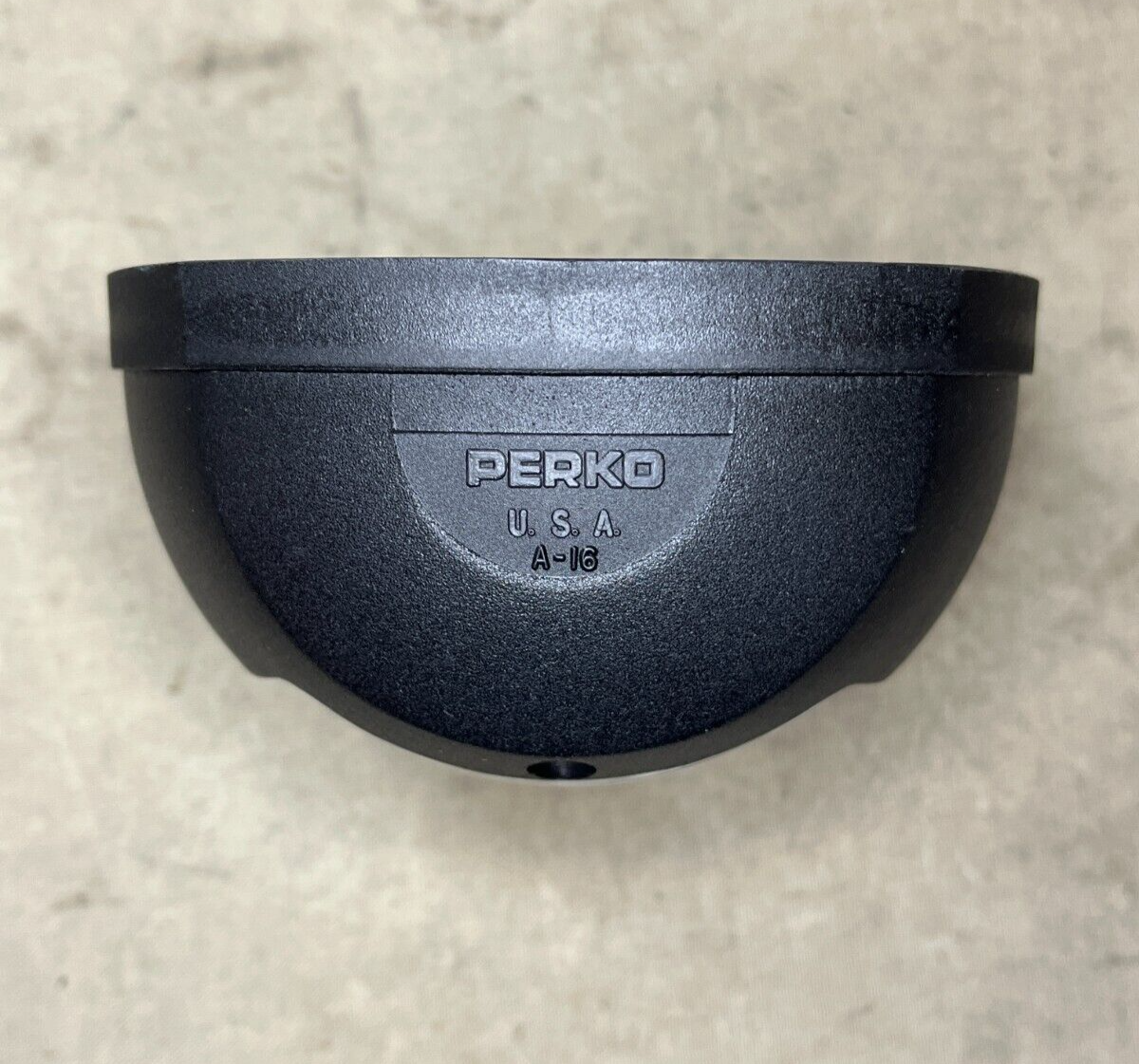 GENUINE USCG 24FT CRAFT PERKO STERN LIGHT CLEAR NO.170 BSN 12V/10W MARINE BOAT