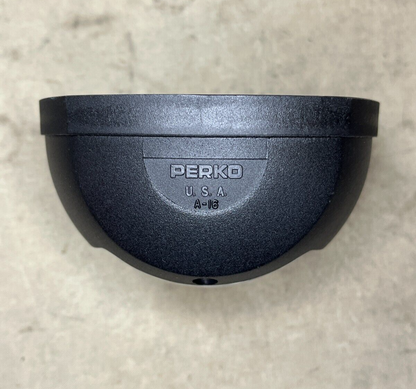 GENUINE USCG 24FT CRAFT PERKO STERN LIGHT CLEAR NO.170 BSN 12V/10W MARINE BOAT