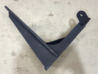 FIRE FIGHTING TRUCK OSHKOSH 4079076 4267783 MOUNTING BRACKET 5340-01-644-8620