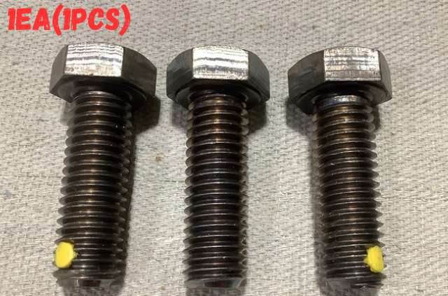 Bolt 4397B61H03 NSN 5306-01-505-2305