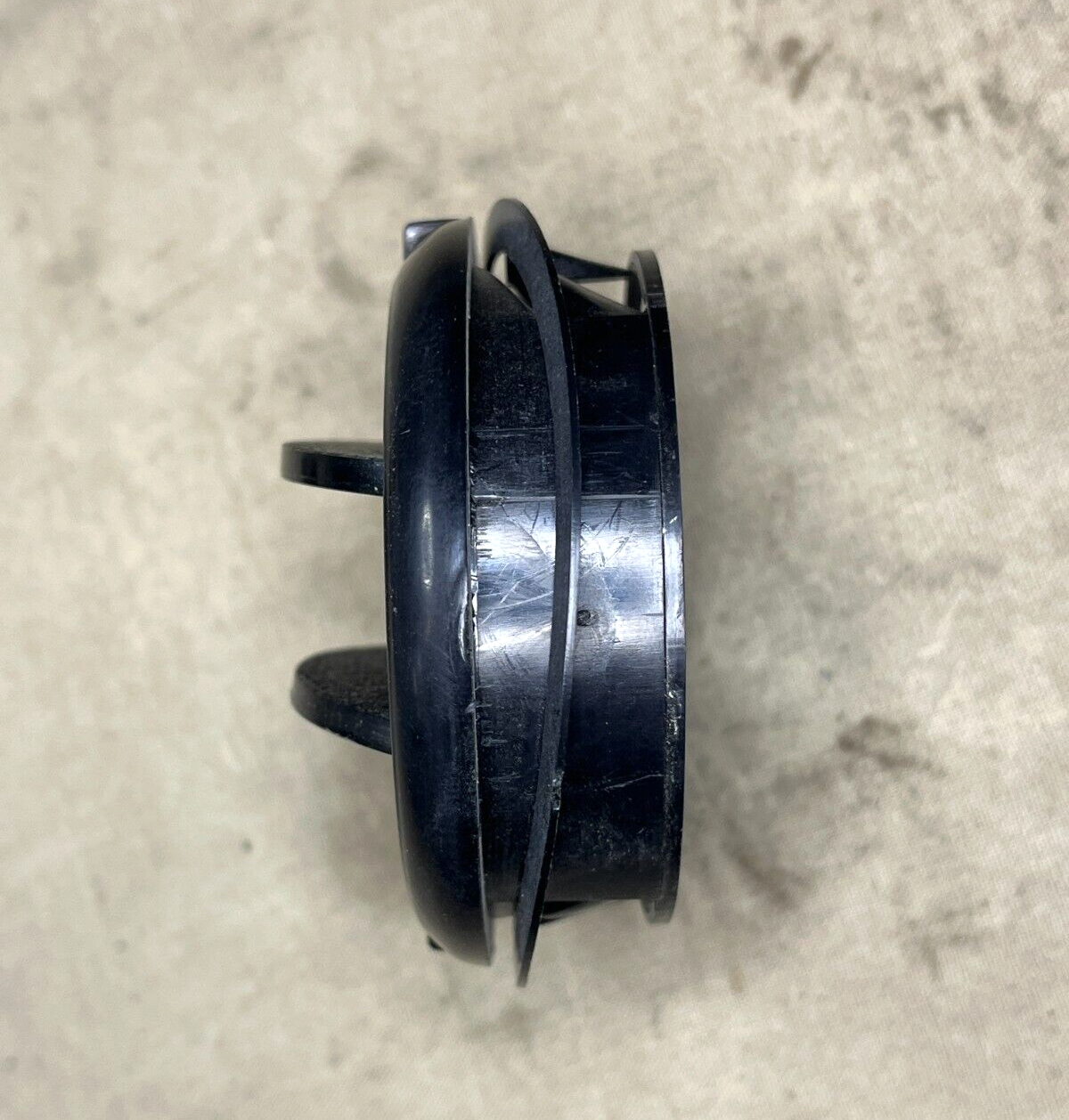 M939 HMMWV RED DOT LOUVER RD-5-8568-0P AIR CIRCULATING VENTILATOR 2540015239264