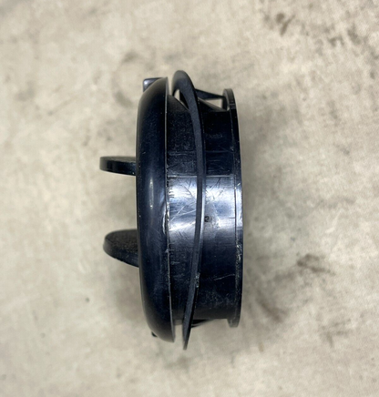 M939 HMMWV RED DOT LOUVER RD-5-8568-0P AIR CIRCULATING VENTILATOR 2540015239264