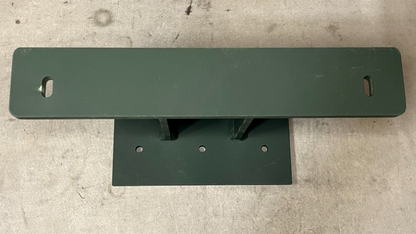 MILITARY UTILITY TRUCK 12518580 SIDE STOWAGE MOUNTING BRACKET 5340-01-593-9610