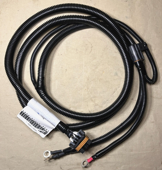 M916A2, M916A, M1062 14-20T VEHICLE WIRING HARNESS A0621252060 6150-01-435-0404