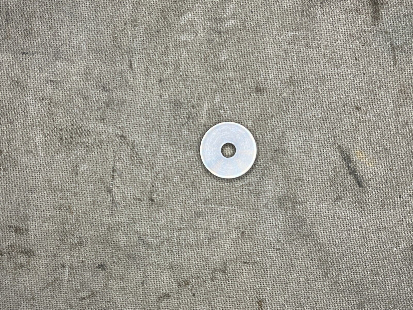 NIMITZ CLASS CVN V2C10691-3DA VACCO VALVE SEAT V2C10691VT 4820-00-295-7177 USA