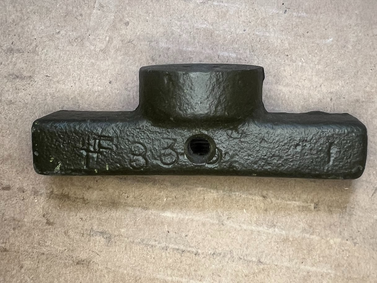 Door Handle 11664774 NSN 2540-00-172-2000 - photo 5