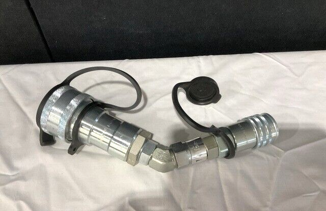 PALLETIZED LOADING TRUCK OSHKOSH 3809386 SLAVE ADAPTER ASSEMBLY 4730-01-617-5810