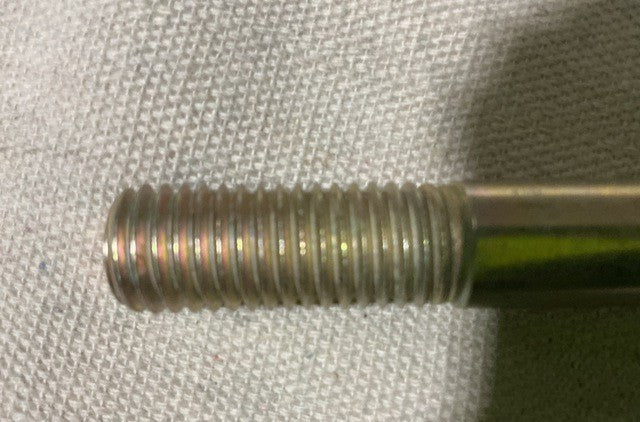 Plain Stud AN/MLQ-36 NSN 5307-01-157-1378 - photo 2