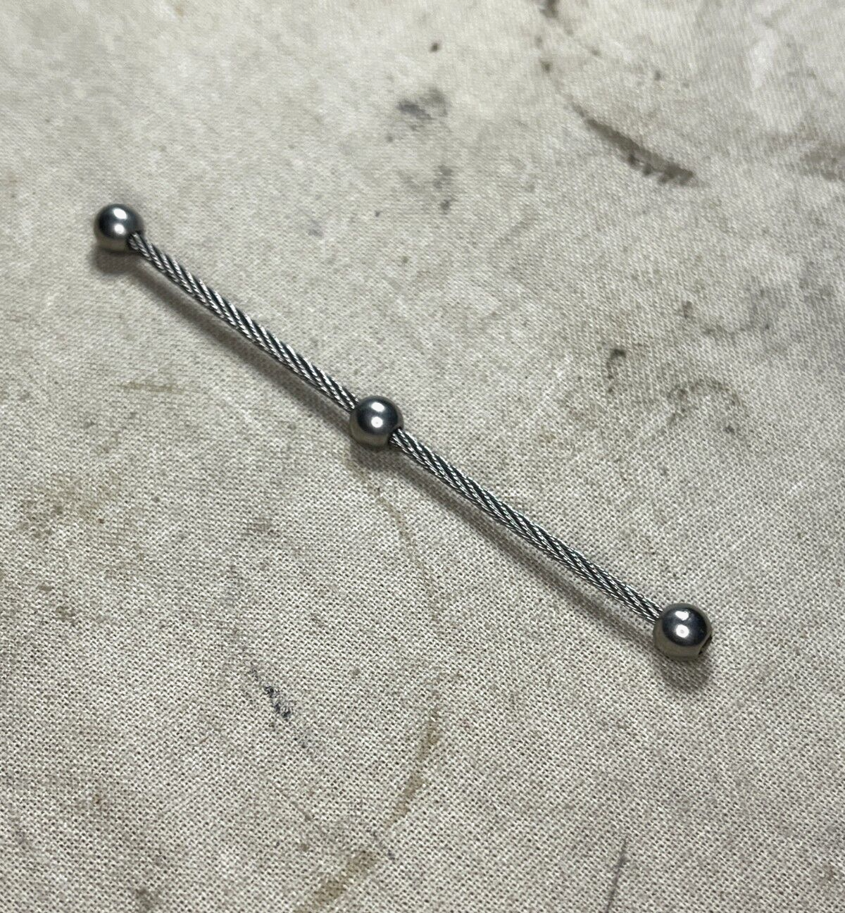 SINGLE LEG WIRE ROPE ASSEMBLY 149B5042-3 4010-00-160-4292 USA-STOCK