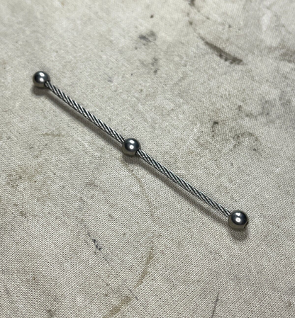 SINGLE LEG WIRE ROPE ASSEMBLY 149B5042-3 4010-00-160-4292 USA-STOCK