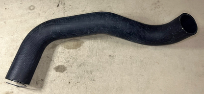 DOZER 750B JOHN DEERE T126117 RADIATOR PREFORMED HOSE 756246 4720-01-364-8924