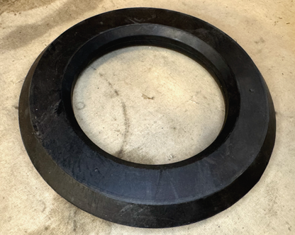 M109 M109A2 HOWITZER 155MM 11578862 OBTURATOR RING XX002-5901 1025-01-012-8271