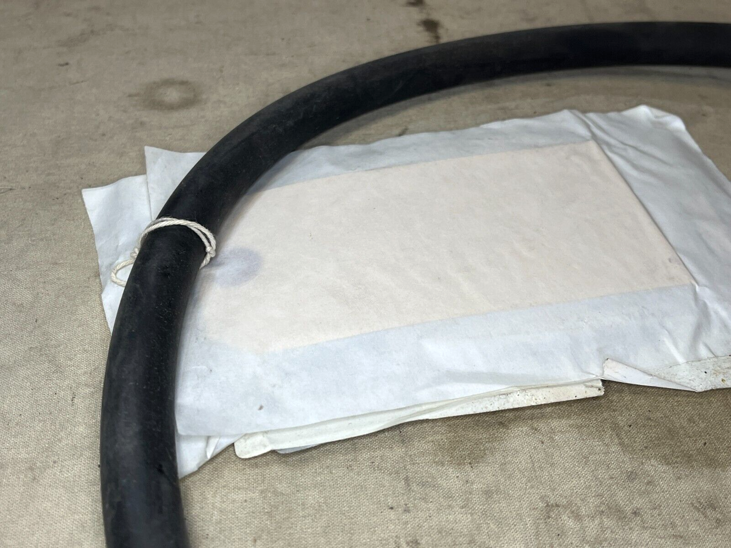 ROWPU 3K GPH 120-00365-000 O-RING 13229E0117 843-7770 5331-01-352-1160