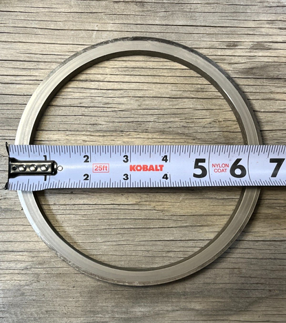 M1 ABRAMS CATERPILLAR PLAIN ENCASED SEAL 132-0513 12273112 5330-01-065-6208