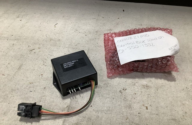 Control Box 10018055 NSN 2540-01-550-1332