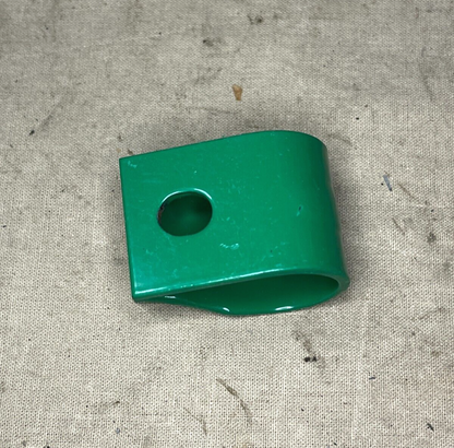 NEW MILITARY MRAP- M-ATV 2257S123 SPRING TENSION CLIP 7HB338 5340-01-351-2001