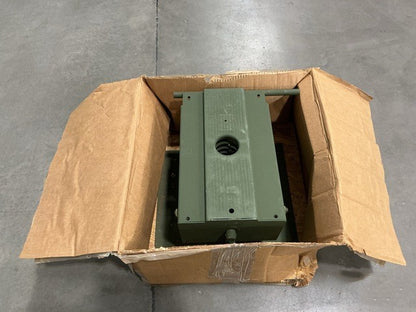 Seat Pedestal M923A2 NSN 2540-01-291-9037