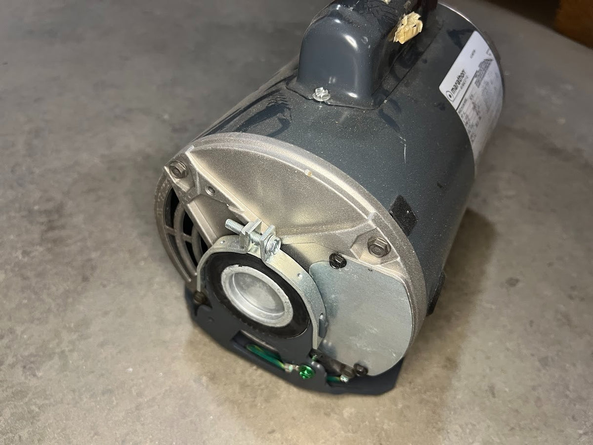Marathon Electric 5KC48UN6052 - photo 6