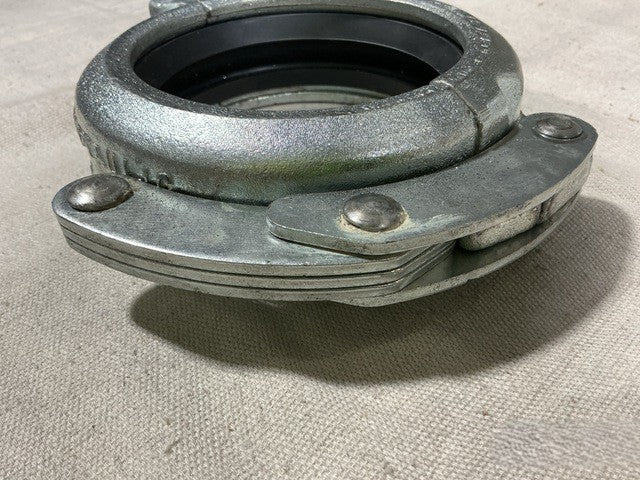 Clamp Coupling P-19R NSN 5342-01-217-3055 - photo 4