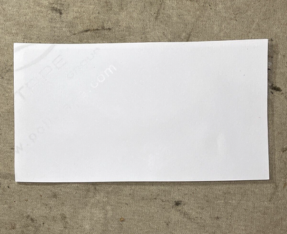 MRAP RG-31 RCV R0125167 IDENTIFICATION MARKER STENCIL - C/O ARROW ABOVE