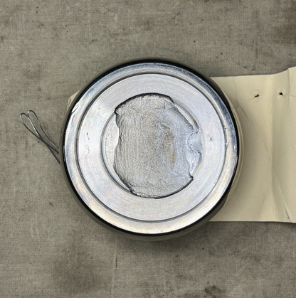 FLOWLINE LITTORAL COMBAT SHIP (LCS 2) VALVE DISK CF8M 76N-5C003 4820-01-652-4872