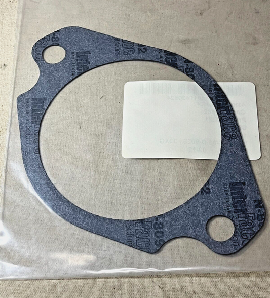M1070 HET TRUCK 5137221 DRIVE GASKET F-16 AIRCRAFT 5330-01-143-0524