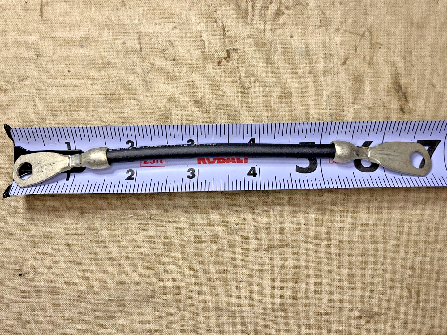 BRADLEY FIGHTING VEHICLE A3, A4 10886459 ELECTRICAL LEAD 6150-00-999-2100 USA