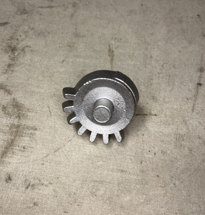 CS3020-SR-0705 BEVEL GEAR SECTOR 106837E 106837EPC105 51358B 3020-00-891-7654