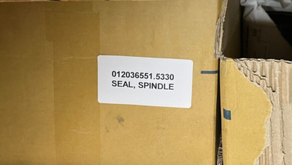 HMMWV HUMMER H1 H1167-NB1 OUTPUT GEARED HUB OIL SEAL 070718 5330-01-203-6551