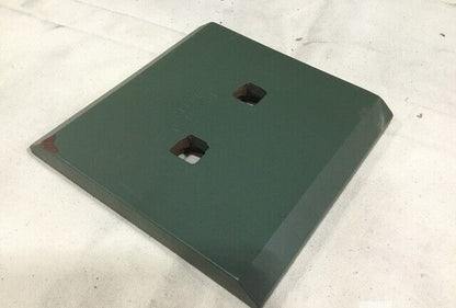 MILITARY ARMORED COMBAT TRACTOR M9 CE140801 PLATE SPACER 5365-01-491-5061 NOS