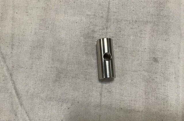 HMMWV 1 1/4-TON METERING &D INJECTION PUMP CONTROL 0.005 29041 2910-01-445-9041