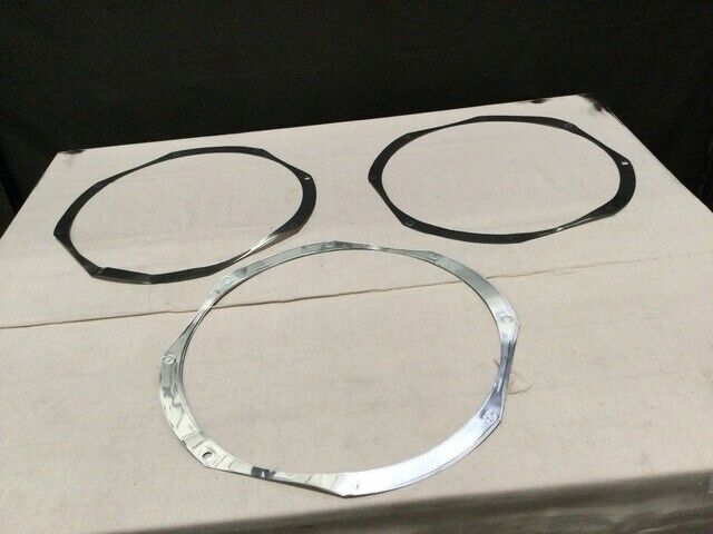 PATTONAIR TLCMCV314 BCMCV314 SEAL REPLACEMENT PARTS KIT 5330-01-470-5065