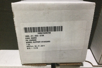 NEW MILITARY WEAPONS XACT TOOL XWRSSB STANDARD BARREL SUPPORT 1005-01-523-5739