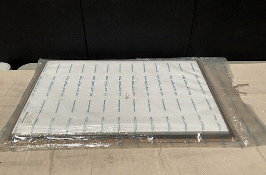 NEW MAXXPRO DASH NONMETALLIC STRIP SEAL, WINDOW 4011-300-027845 5330-01-642-4220