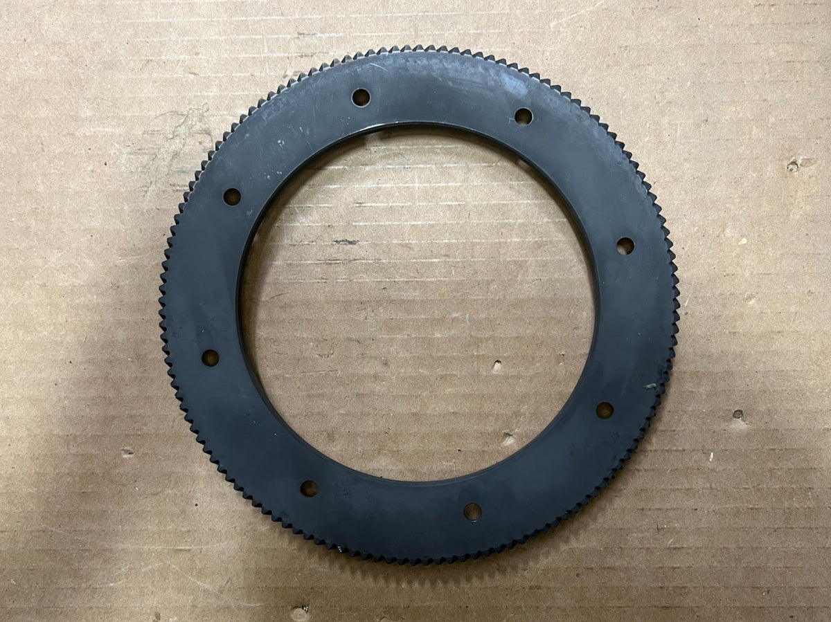 Helical Gear 2507333 NSN 3020-01-031-8307