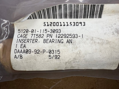 Bearing And Bushing Inserter 12292593-1 NSN 5120-01-115-3093 - photo 6
