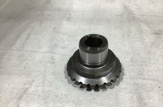 LAV-25 TANK GENERAL DYNAMICS 10501492 PINION BEVEL GEAR DRIVE 3020-01-162-0692