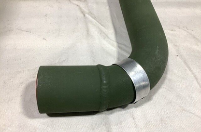 NEW HEAVY DUTY ROWPU 3K GPH CECOM 13228E8263 METALLIC BENT PIPE 4710-01-350-0146