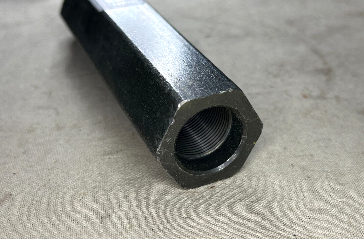 5PACK LVSR MKR18 CARGO TRUCK OSHKOSH HEX SLEEVE BEARING 12KP283 3120-01-558-5489