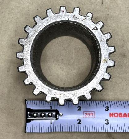 LAV HEMTT PLS ROLLS ROYCE RIGID COUPLING SHAFT 05141773 3010007306356