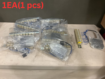NIMITZ CLASS CVN SIEMENS AIC8MC ELECTRICAL CABLE HARNESS 6145-01-576-4021