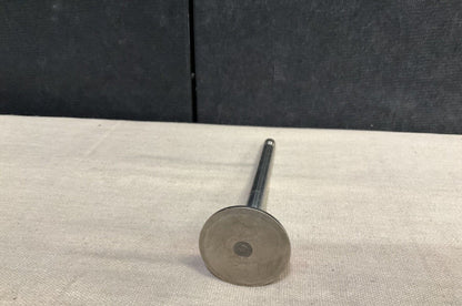 Cummins 3076889 Diesel Engine Valve 2815-01-490-0808 EXHAUST VALVE OEM CUMMINS