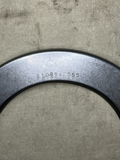 NEW GARLOCK 21036-2555 HEAVY DUTY PLAIN OIL SEAL 53X2555 5330-01-282-8664